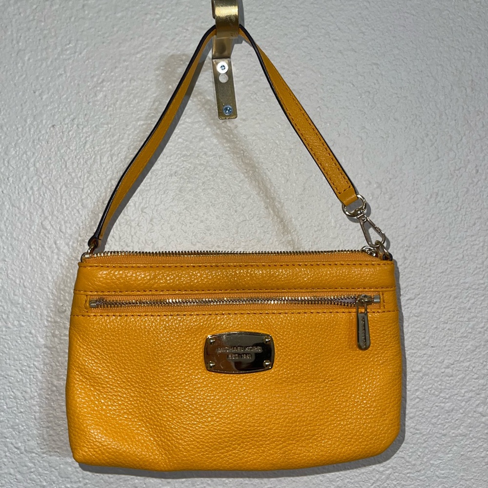 Michael Kors Clutch Bag